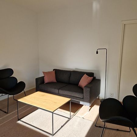 Forenom Serviced Apartments Helsinki Kruununhaka מראה חיצוני תמונה