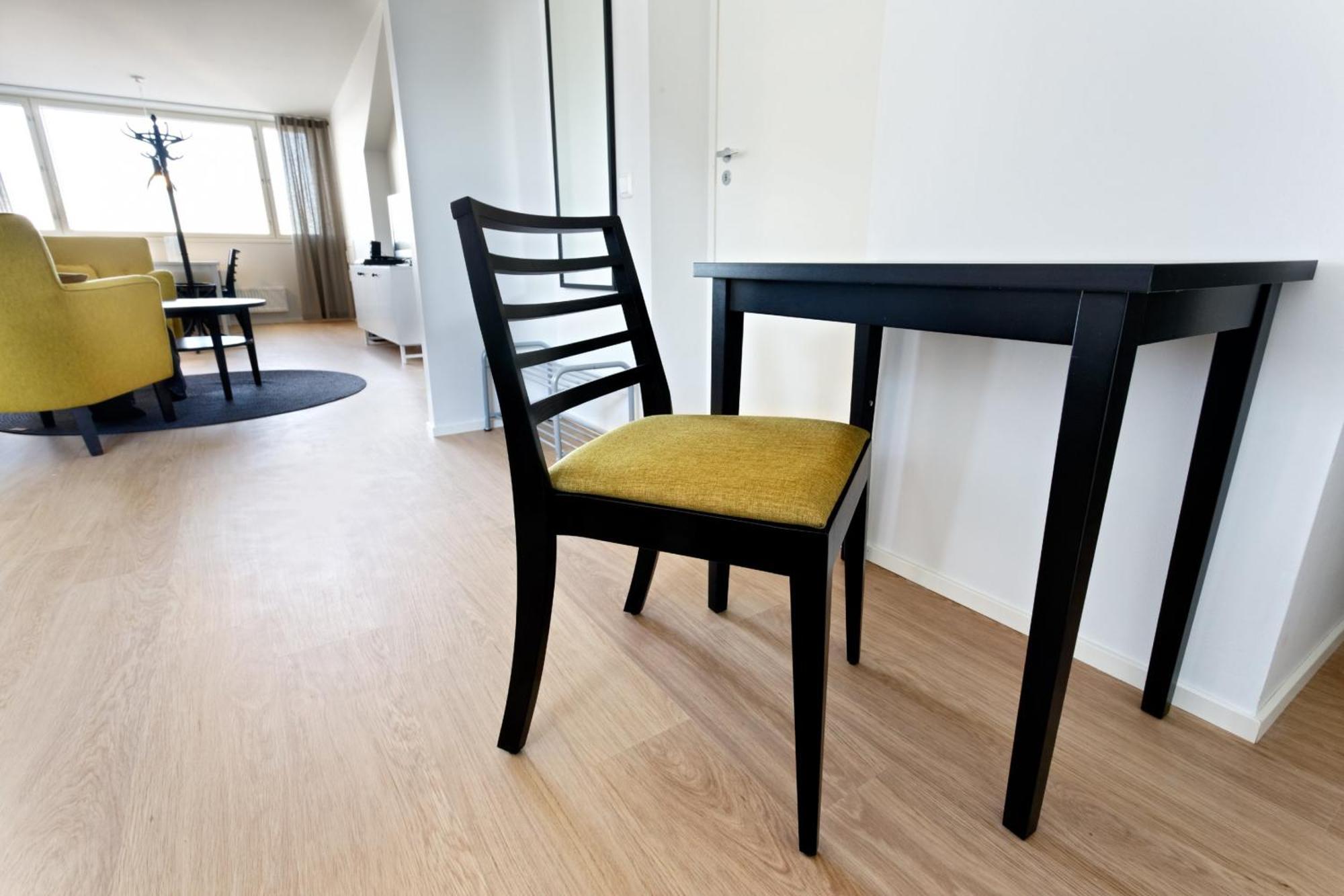Forenom Serviced Apartments Helsinki Kruununhaka מראה חיצוני תמונה